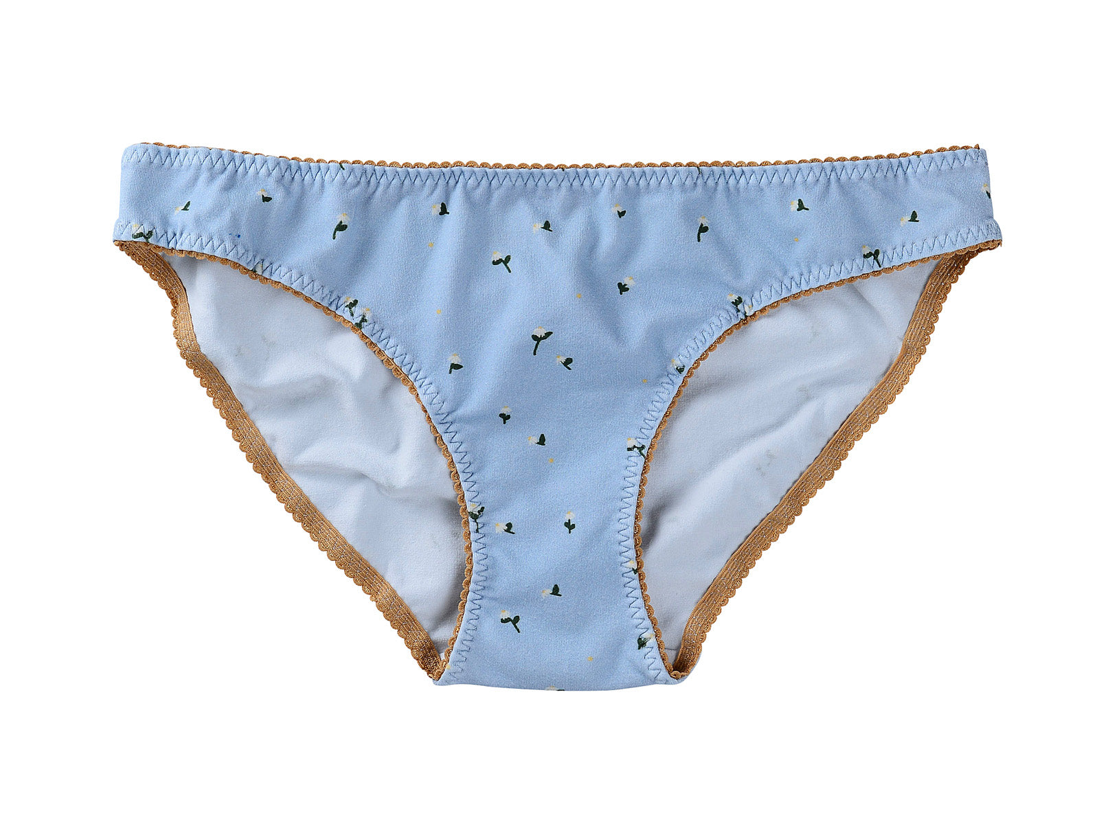 Cotton DAISY Bottoms