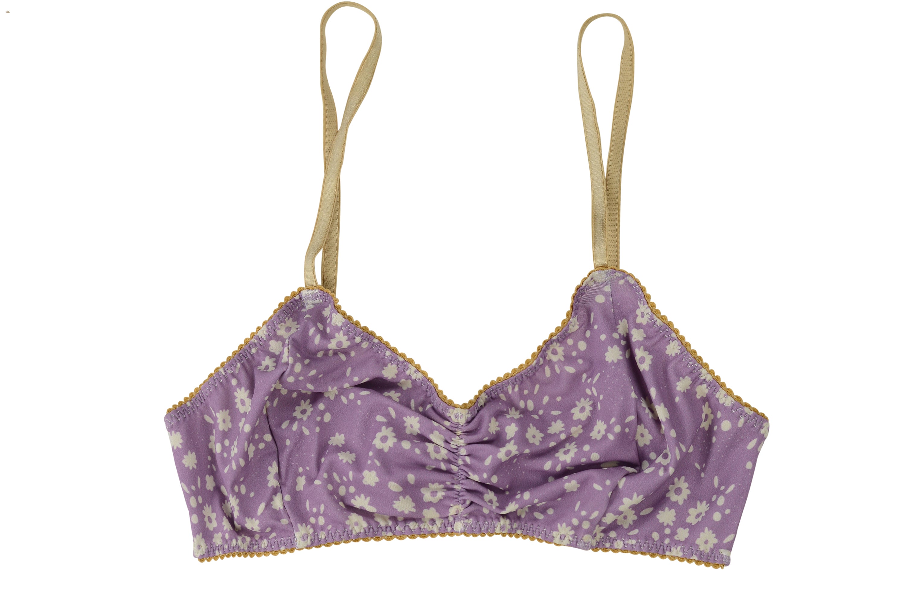 SAUTU Bralette – Bimby + Roy